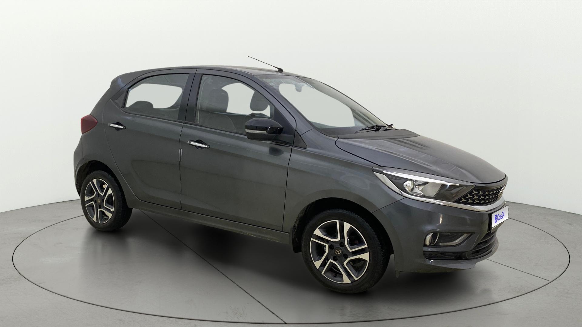 View 2023 Tata Tiago Revotorq XB Image 36 Used 2023 Tata Tiago Revotorq XB Image 36