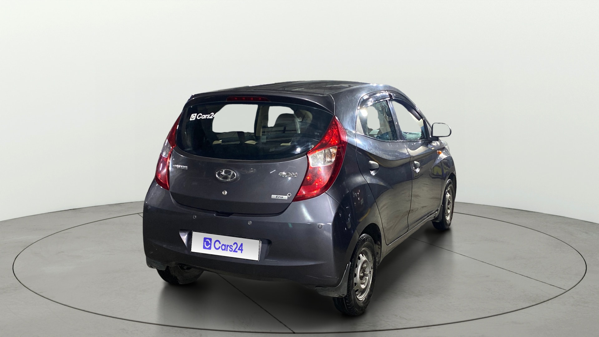 Used 2015 Hyundai EON Used 2015 Hyundai EON