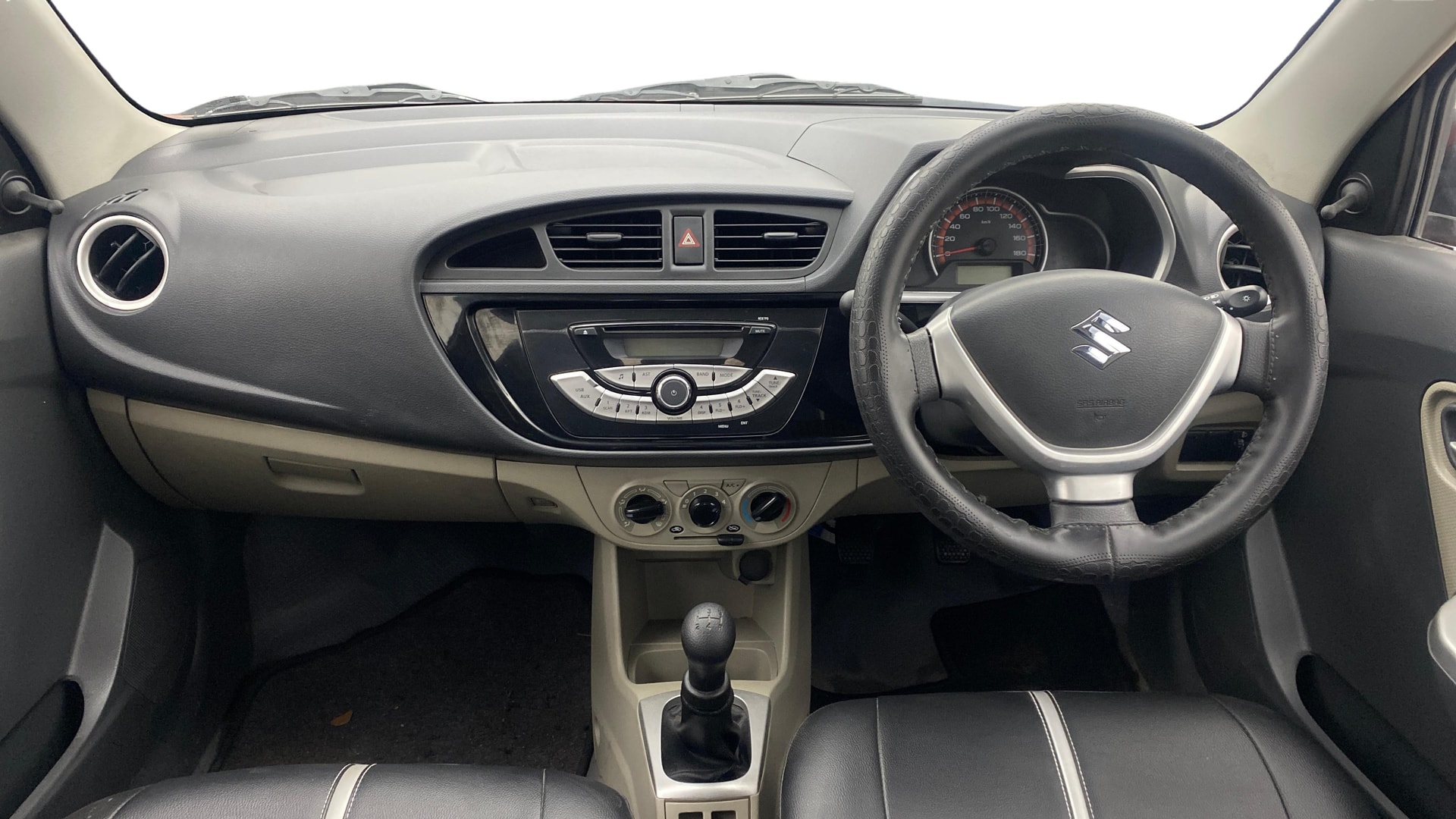 View 2019 Maruti Suzuki Alto K10 LX Image 15 Used 2019 Maruti Suzuki Alto K10 LX Image 15