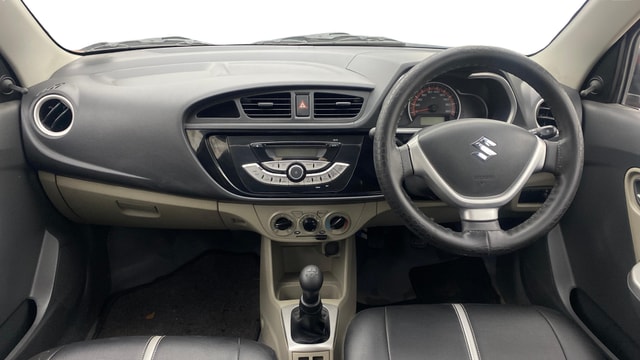 View Maruti Suzuki Alto K10 Image 15 Used Maruti Suzuki Alto K10 Image 15