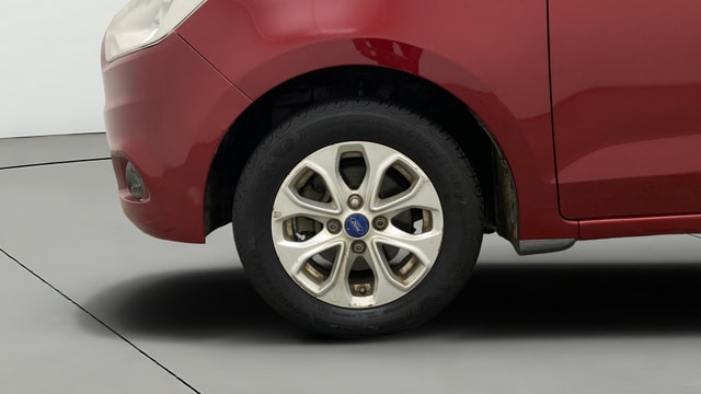 View Ford Figo Aspire Image 27 Used Ford Figo Aspire Image 27