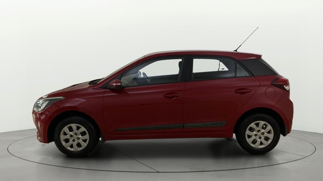 View Hyundai Elite i20 Image 5 Used Hyundai Elite i20 Image 5