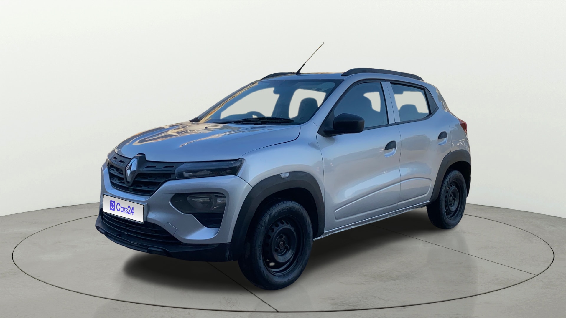 Used 2020 Renault Kwid Used 2020 Renault Kwid