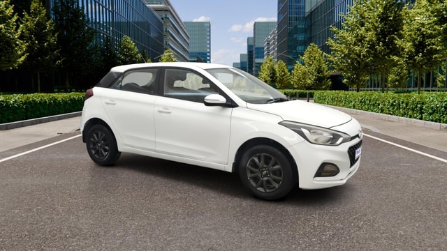 View Hyundai Elite i20 Image 36 Used Hyundai Elite i20 Image 36