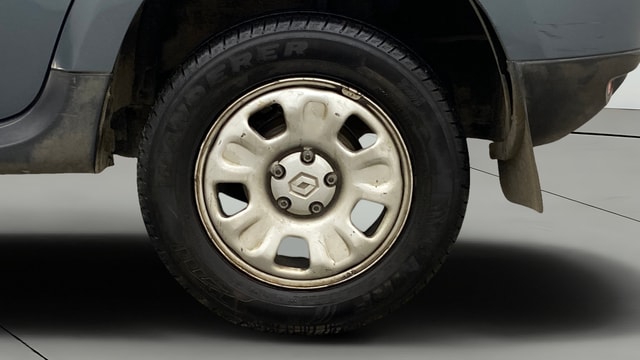 View Renault Duster Image 11 Used Renault Duster Image 11