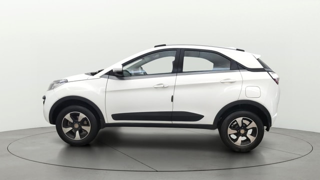 View Tata Nexon Image 5 Used Tata Nexon Image 5