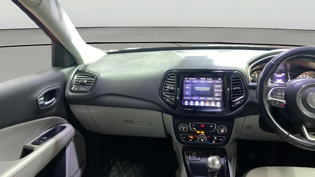 View Jeep Compass Image 32 Used Jeep Compass Image 32