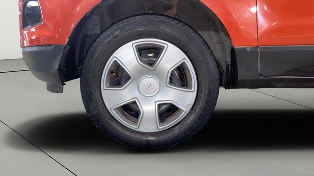 View Ford EcoSport Image 27 Used Ford EcoSport Image 27