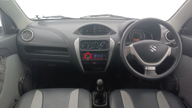View Maruti Suzuki Alto 800 Image 15 Used Maruti Suzuki Alto 800 Image 15