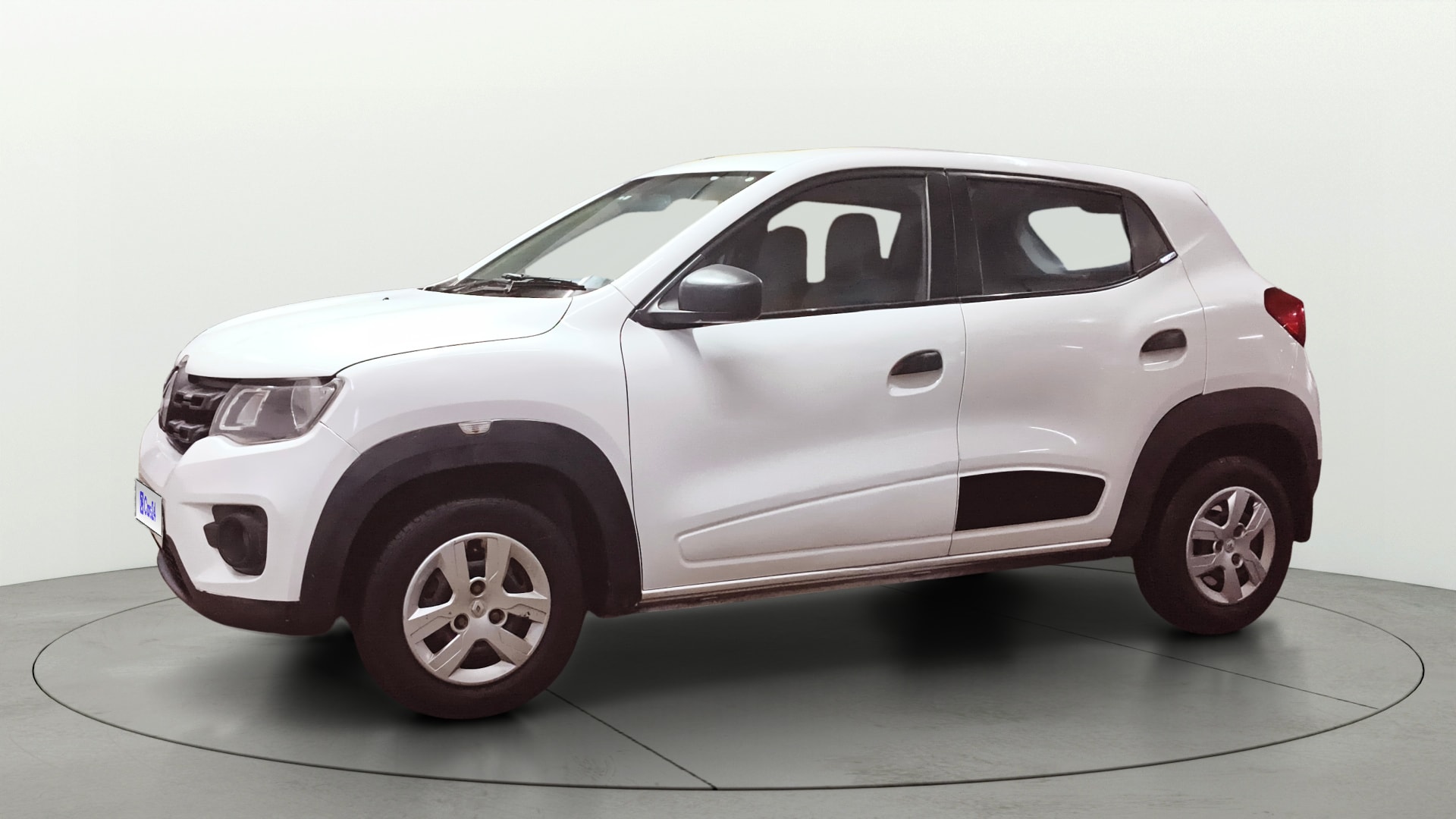 View 2019 Renault Kwid RXL Image 35 Used 2019 Renault Kwid RXL Image 35