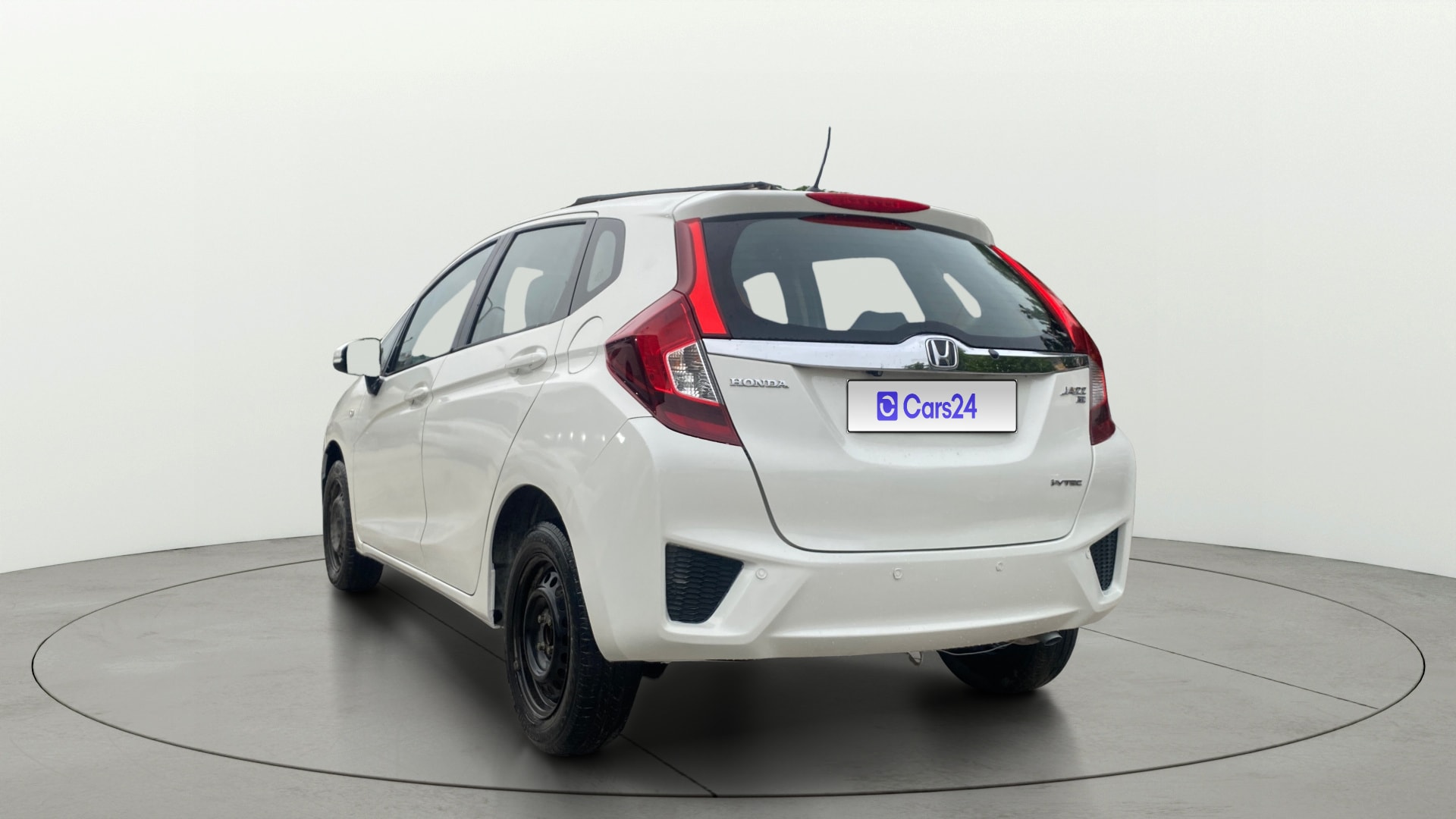 Used 2016 Honda Jazz Used 2016 Honda Jazz