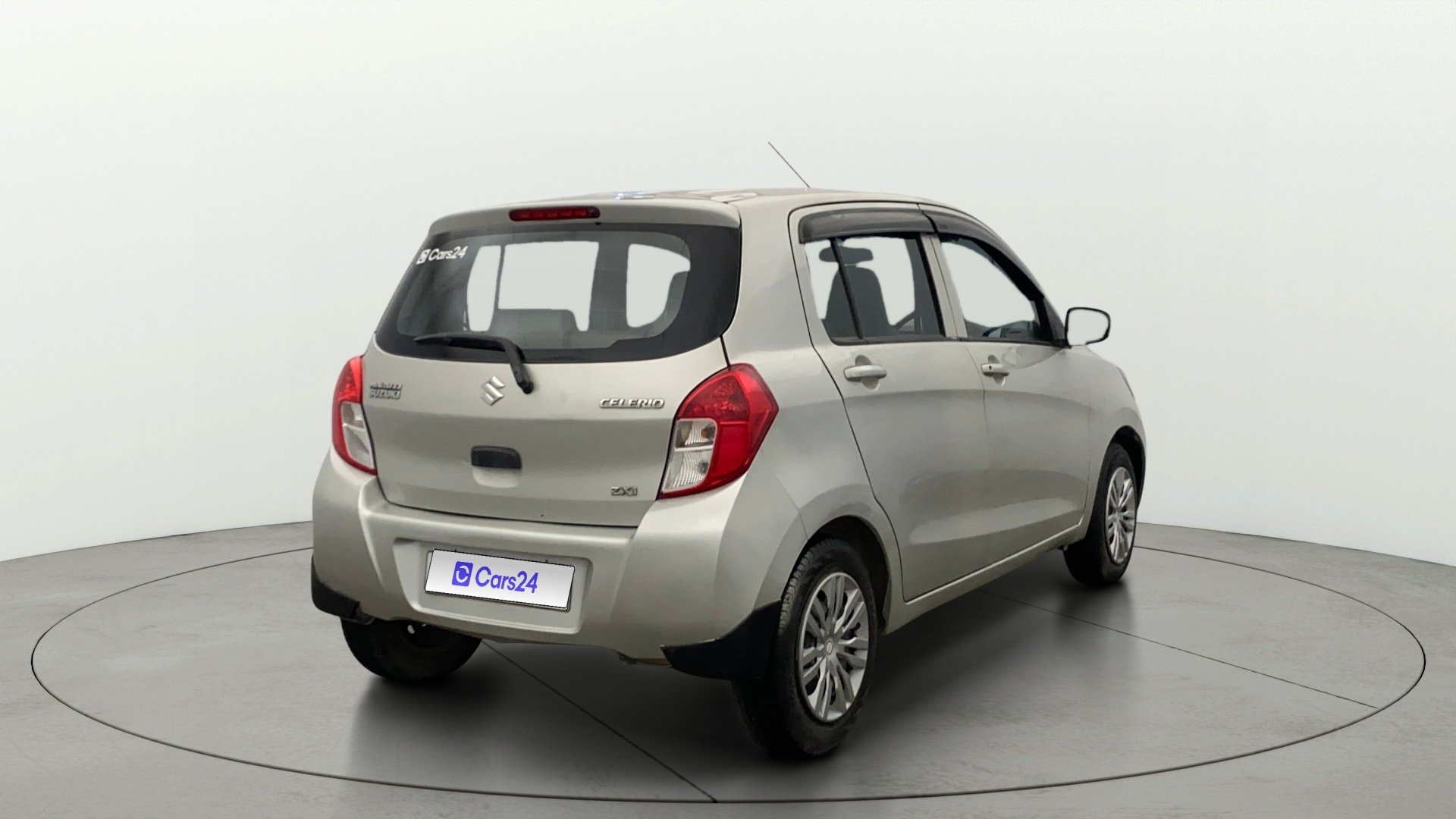 Used 2016 Maruti Suzuki 1000 Used 2016 Maruti Suzuki 1000