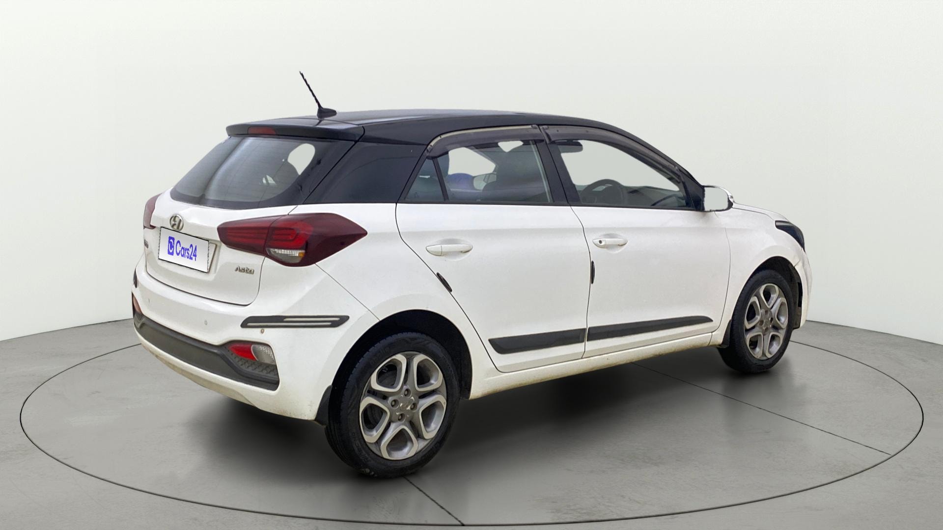 Used 2019 Hyundai Elite i20 Used 2019 Hyundai Elite i20