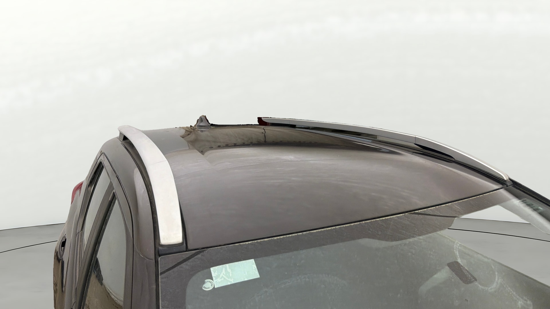View 2022 Nissan Kicks XV Petrol BS IV Image 6 Used 2022 Nissan Kicks XV Petrol BS IV Image 6