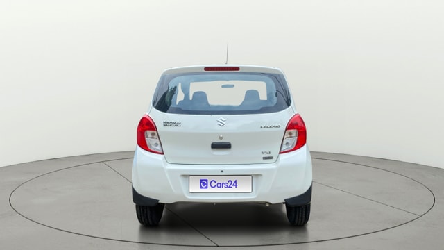 View Maruti Suzuki 1000 Image 40 Used Maruti Suzuki 1000 Image 40