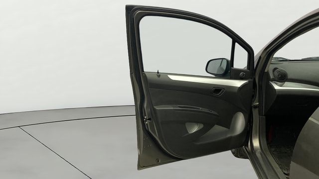 View Chevrolet Beat Image 40 Used Chevrolet Beat Image 40