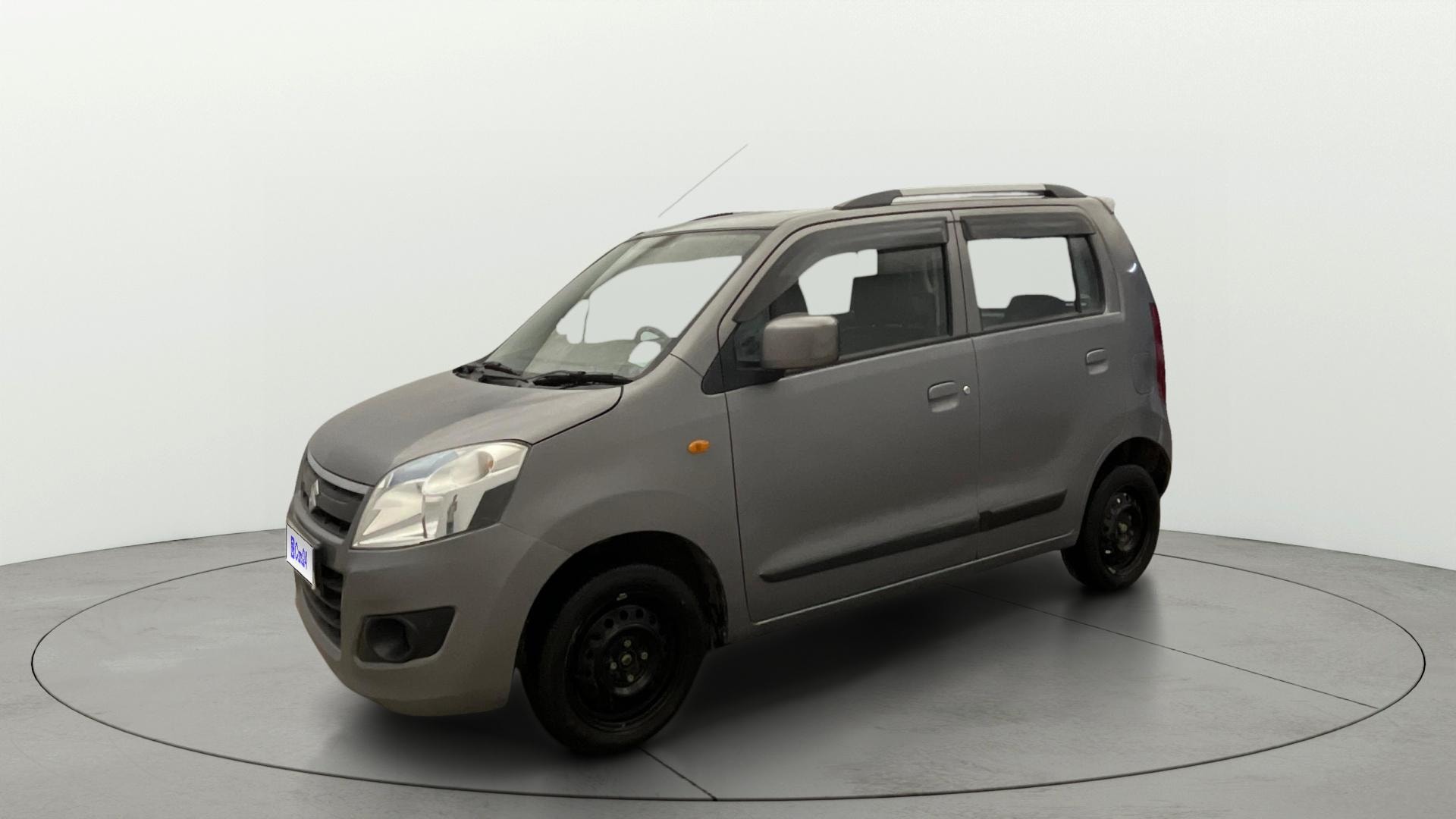 View 2016 Maruti Suzuki 1000 Base Variant Image 20 Used 2016 Maruti Suzuki 1000 Base Variant Image 20