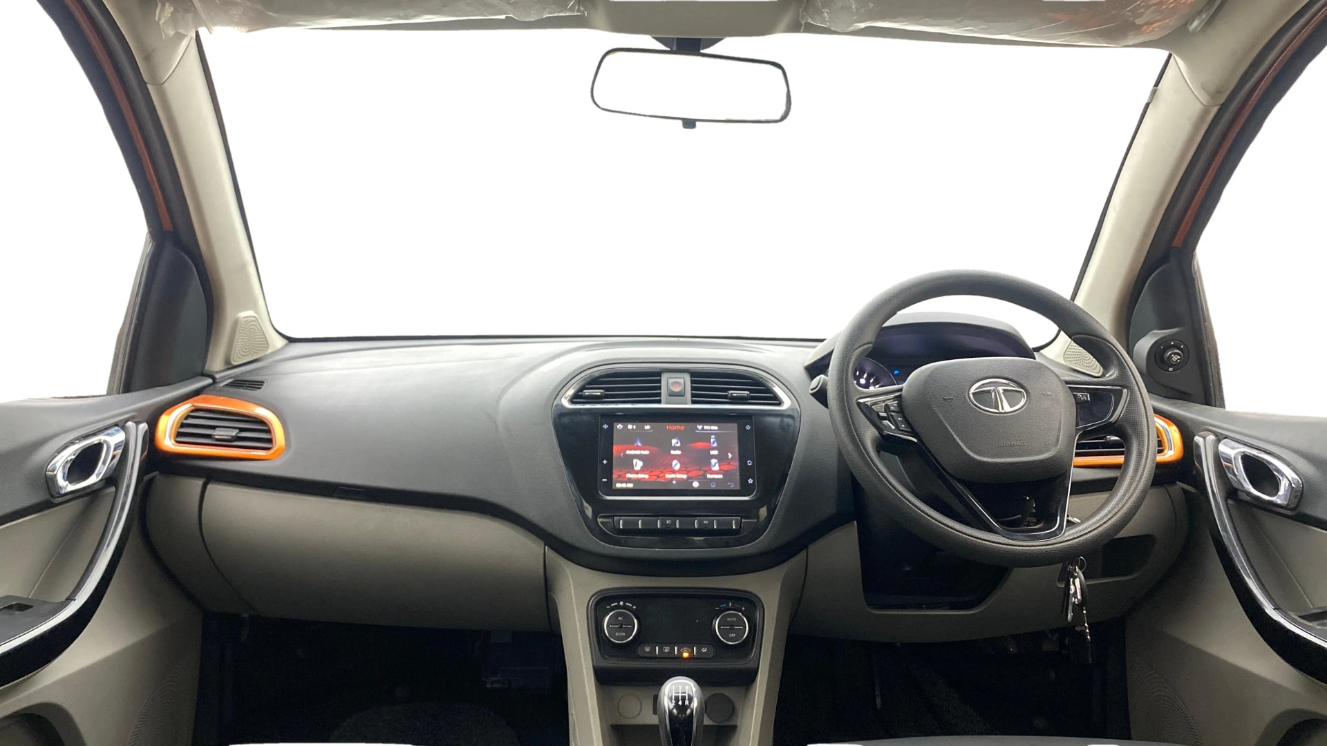 Used 2019 Tata Tiago Used 2019 Tata Tiago