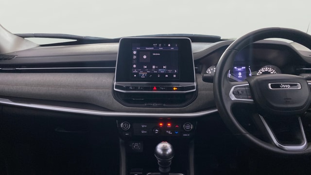 View Jeep Compass Image 17 Used Jeep Compass Image 17