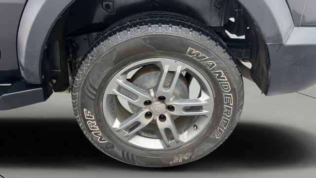 View Mahindra Thar Image 12 Used Mahindra Thar Image 12