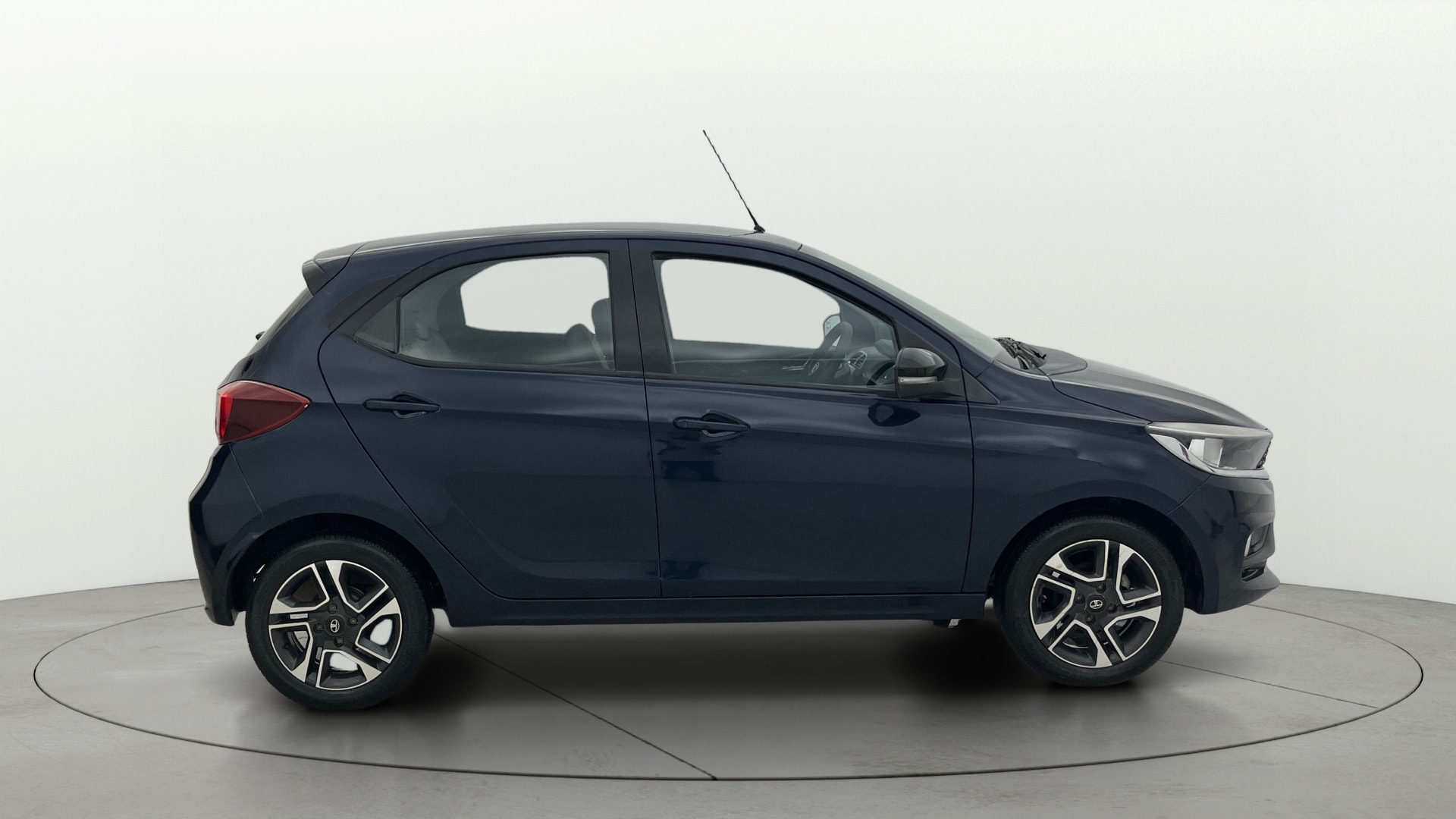 Used 2021 Tata Tiago Used 2021 Tata Tiago