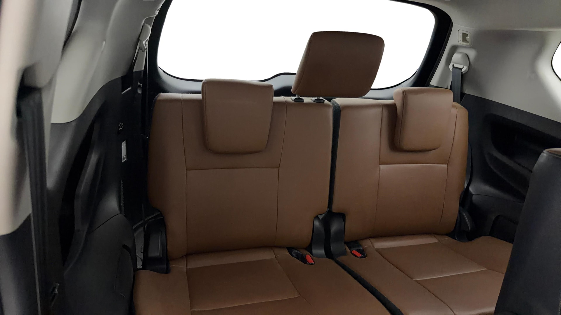 View 2022 Toyota Innova Crysta 2.7 ZX AT 7-Seater BS IV Image 14 Used 2022 Toyota Innova Crysta 2.7 ZX AT 7-Seater BS IV Image 14