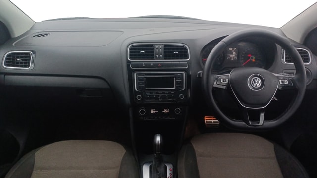 View Volkswagen Polo GT Image 16 Used Volkswagen Polo GT Image 16