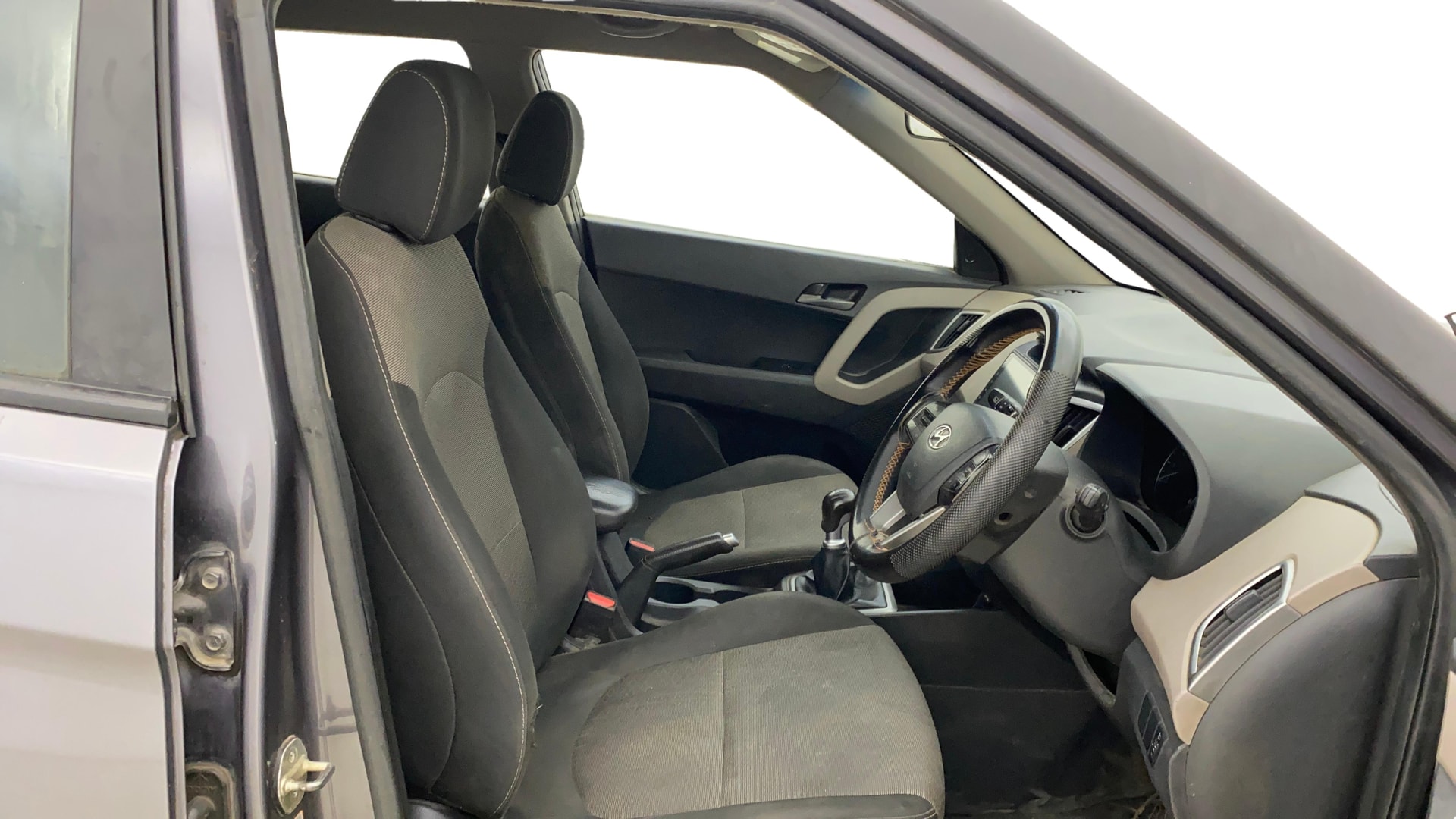 View 2017 Hyundai Creta 1.6 SX Plus Petrol Image 26 Used 2017 Hyundai Creta 1.6 SX Plus Petrol Image 26