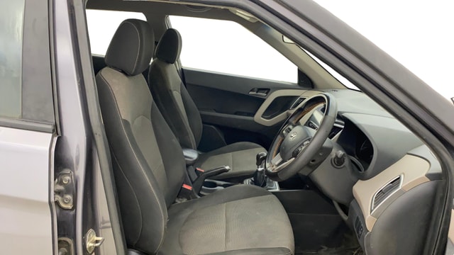 View Hyundai Creta Image 26 Used Hyundai Creta Image 26
