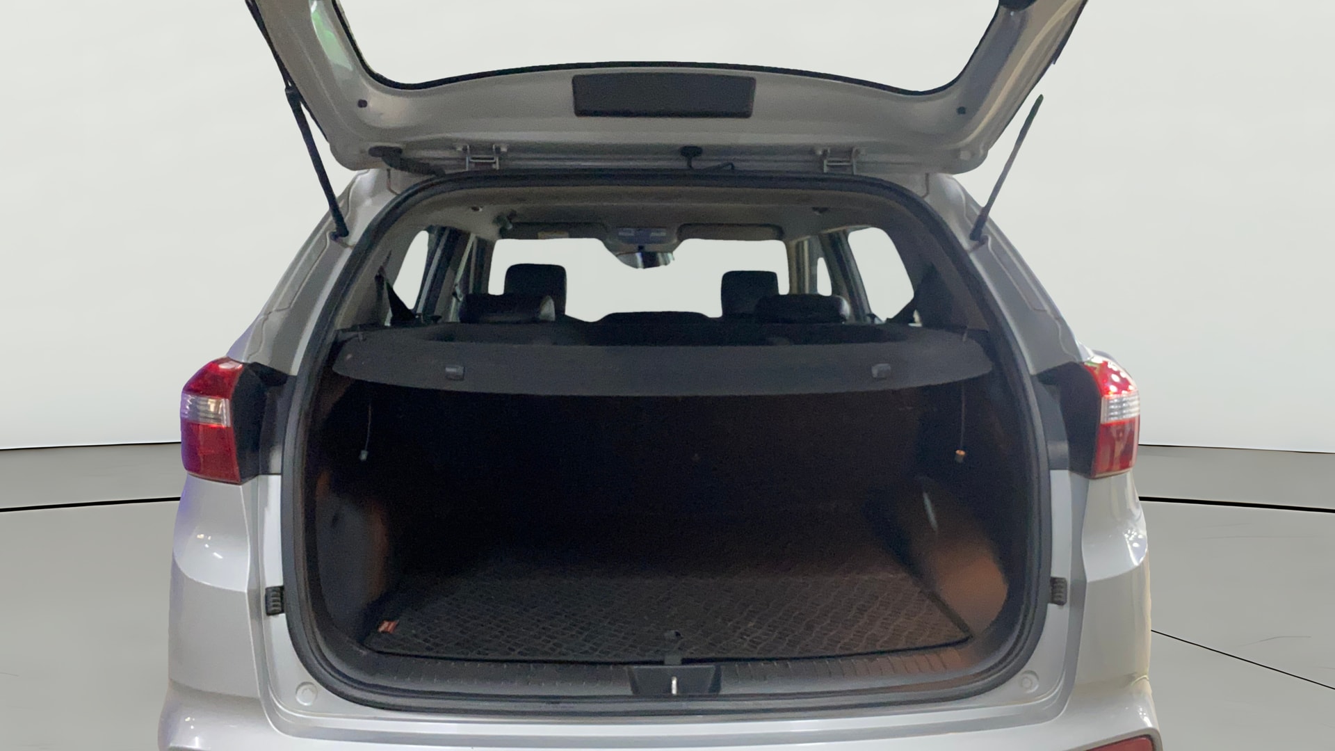 View 2016 Hyundai Creta 1.6 SX Plus Petrol Image 41 Used 2016 Hyundai Creta 1.6 SX Plus Petrol Image 41