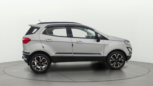 View Ford EcoSport Image 8 Used Ford EcoSport Image 8