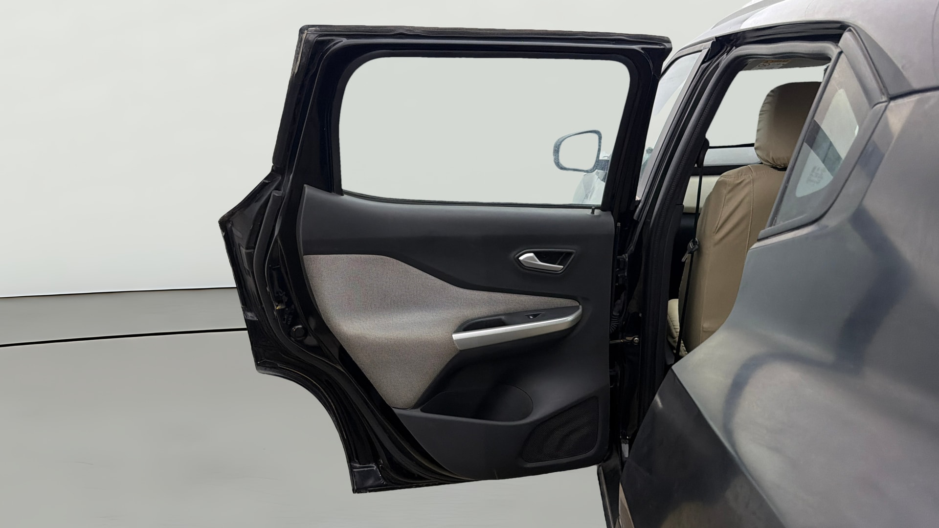 Used 2023 Nissan Magnite Used 2023 Nissan Magnite