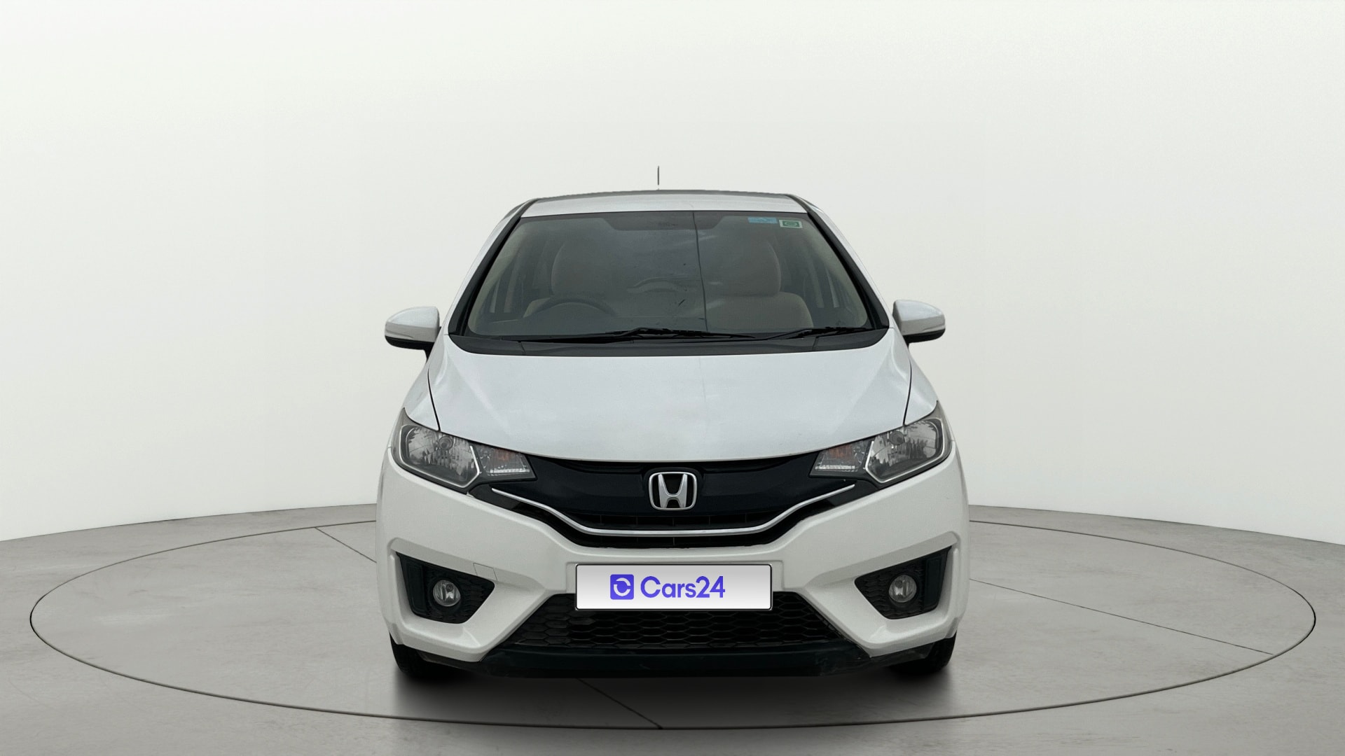 Used 2019 Honda Jazz Used 2019 Honda Jazz