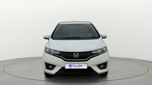 View Honda Jazz Image 1 Used Honda Jazz Image 1