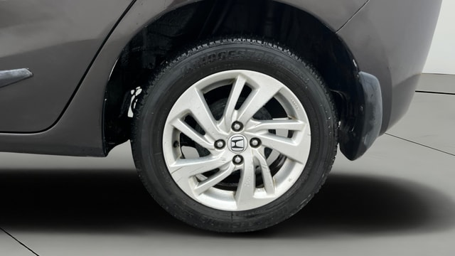 View Honda Jazz Image 11 Used Honda Jazz Image 11