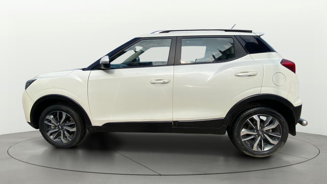 View Mahindra XUV300 Image 6 Used Mahindra XUV300 Image 6