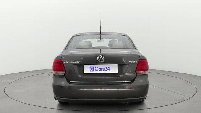 View Volkswagen Vento Image 38 Used Volkswagen Vento Image 38