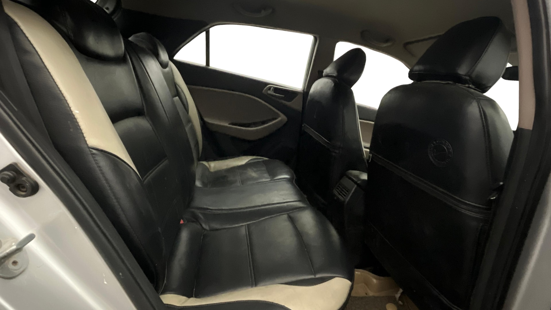 View 2015 Hyundai Elite i20 Magna 1.2 Image 28 Used 2015 Hyundai Elite i20 Magna 1.2 Image 28