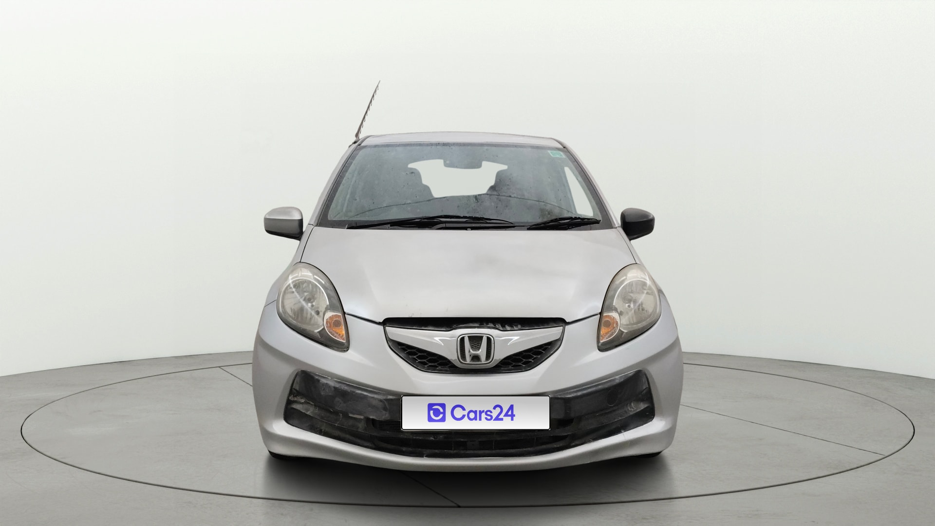 Used 2013 Honda Brio Used 2013 Honda Brio