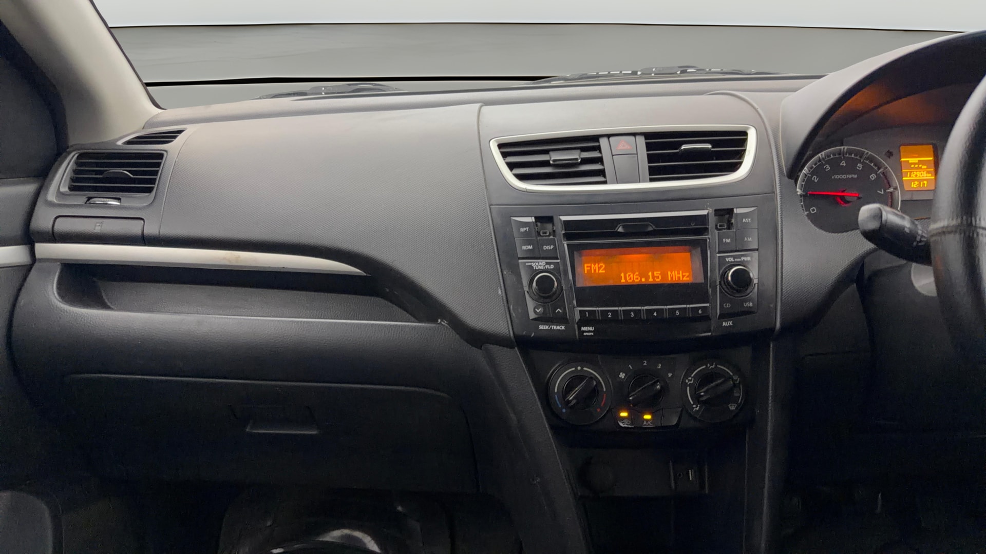 Used 2016 Maruti Suzuki 1000 Used 2016 Maruti Suzuki 1000