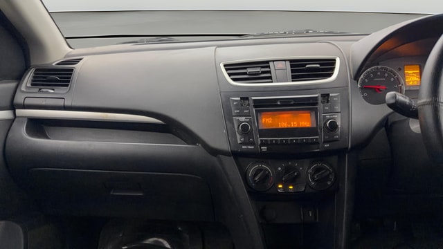 View Maruti Suzuki 1000 Image 30 Used Maruti Suzuki 1000 Image 30