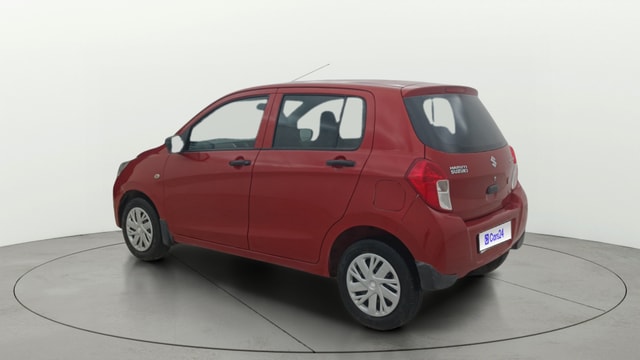 View Maruti Suzuki 1000 Image 2 Used Maruti Suzuki 1000 Image 2