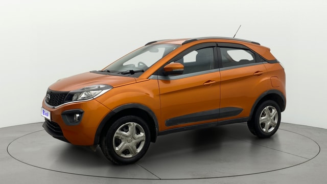 View Tata Nexon Image 35 Used Tata Nexon Image 35