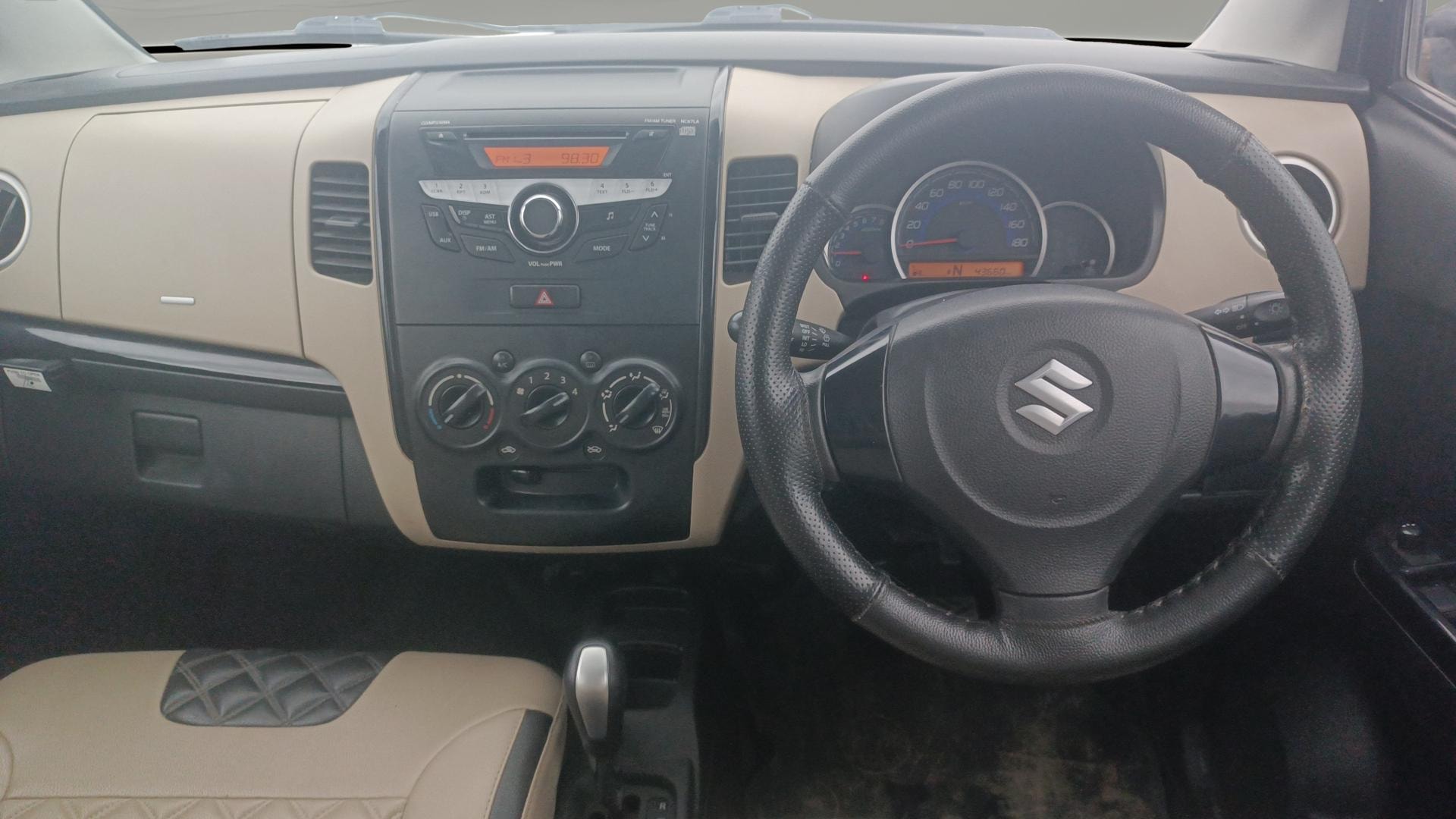 Used 2018 Maruti Suzuki 1000 Used 2018 Maruti Suzuki 1000