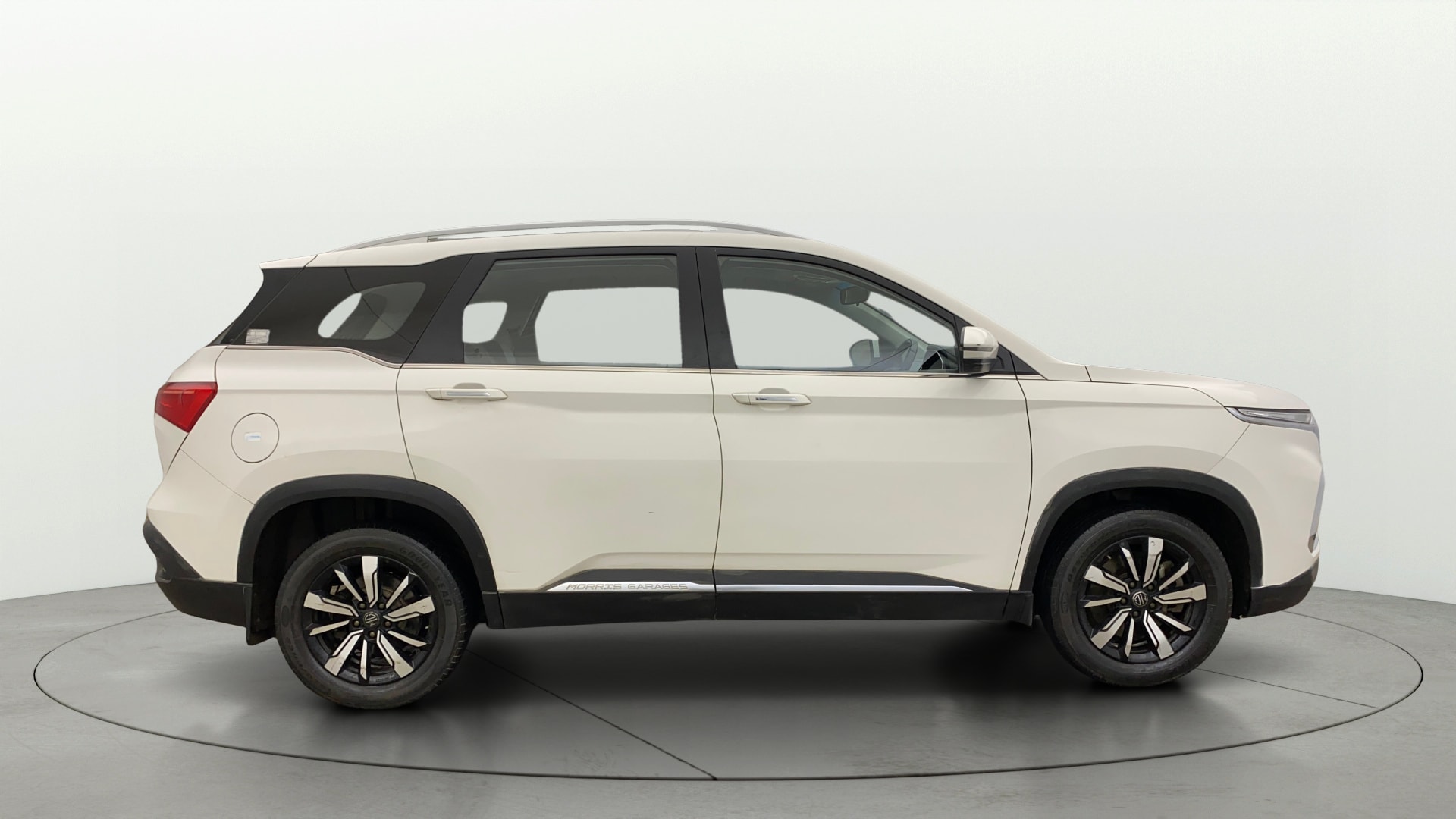 Used 2020 MG Hector Used 2020 MG Hector