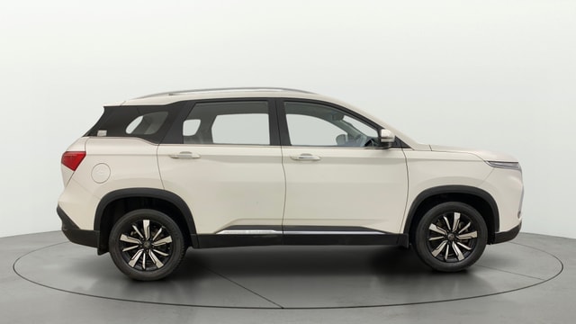 View MG Hector Image 28 Used MG Hector Image 28