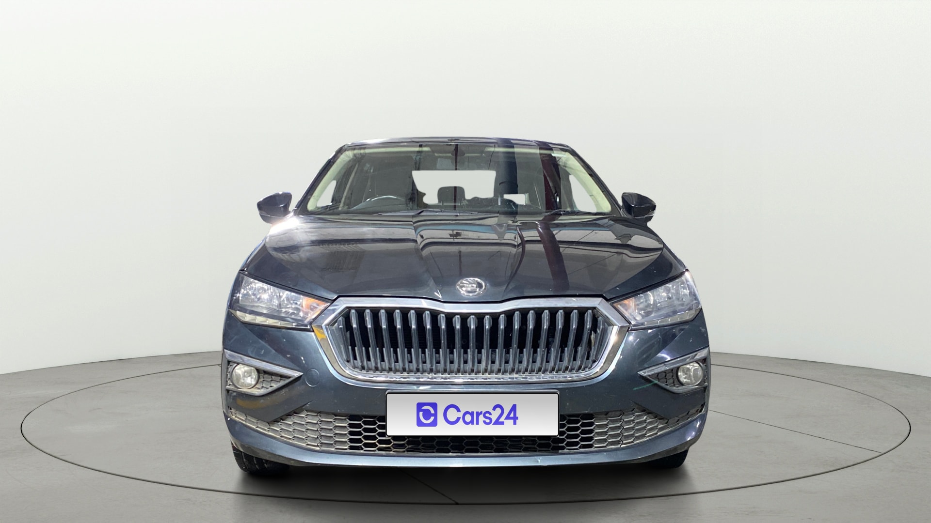 Used 2022 Skoda Slavia Used 2022 Skoda Slavia