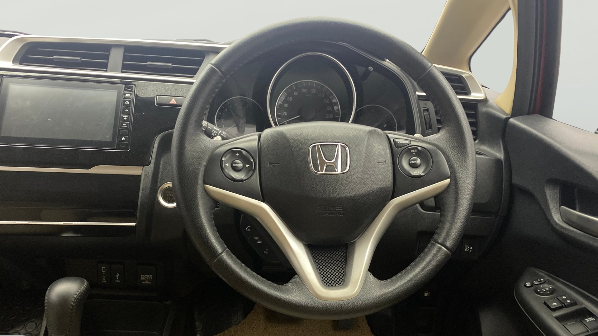 Used 2019 Honda Jazz Used 2019 Honda Jazz