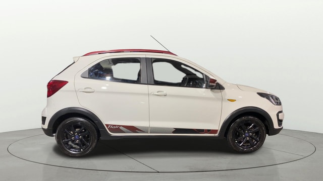 View Ford Freestyle Image 8 Used Ford Freestyle Image 8