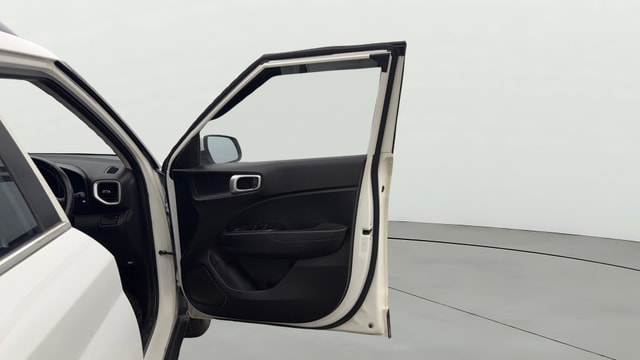 View Hyundai Venue Image 46 Used Hyundai Venue Image 46